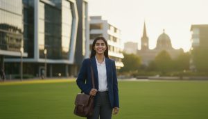 AusPak International Student Success Stories: Your Guide to Studying Abroad in 2026