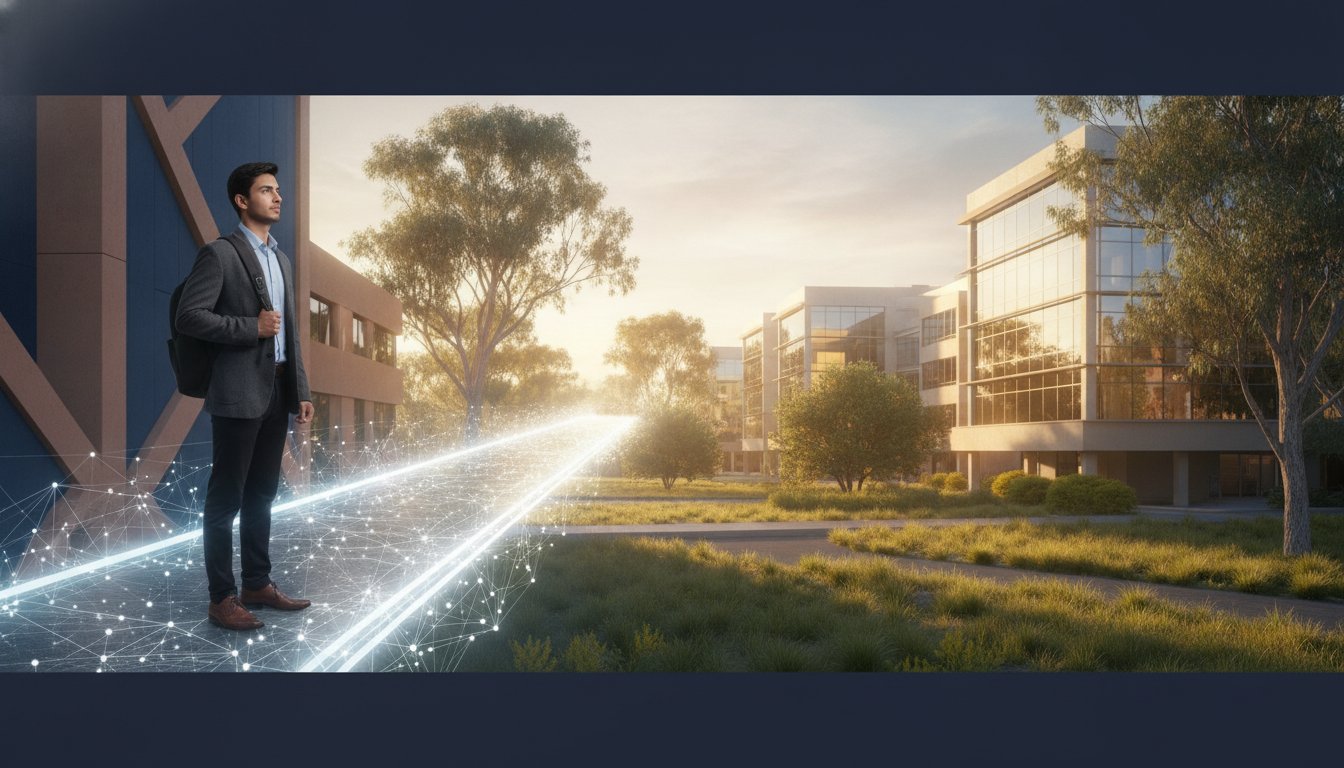Australia University Guide 2026 for Pakistani Students
