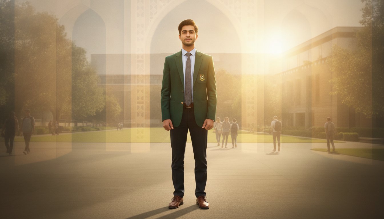 Australian Student Visa Rejection Reasons for Pakistani Students: Myths vs. Reality (2026)