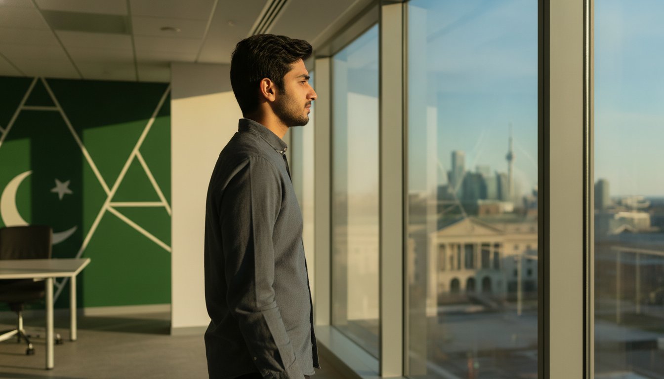 Canada Study Permit Consultants in Pakistan: A Professional Reference Guide (2026)