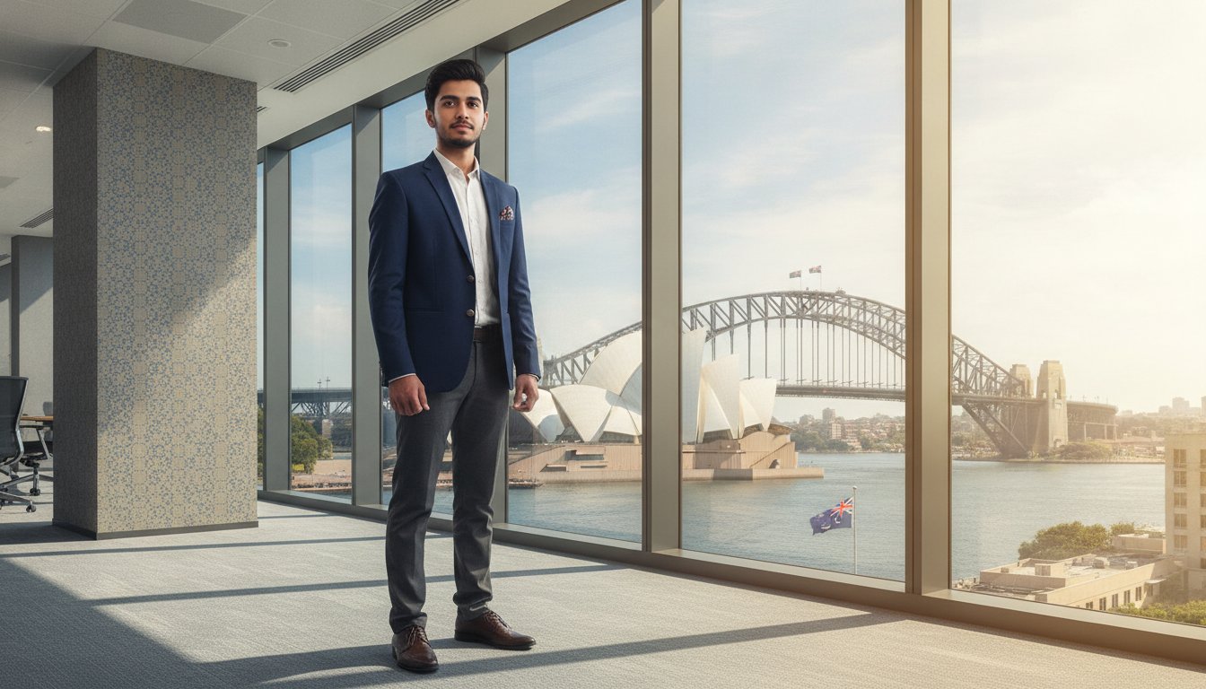 GTE Requirements for Australian Student Visa: 2026 GS Guide