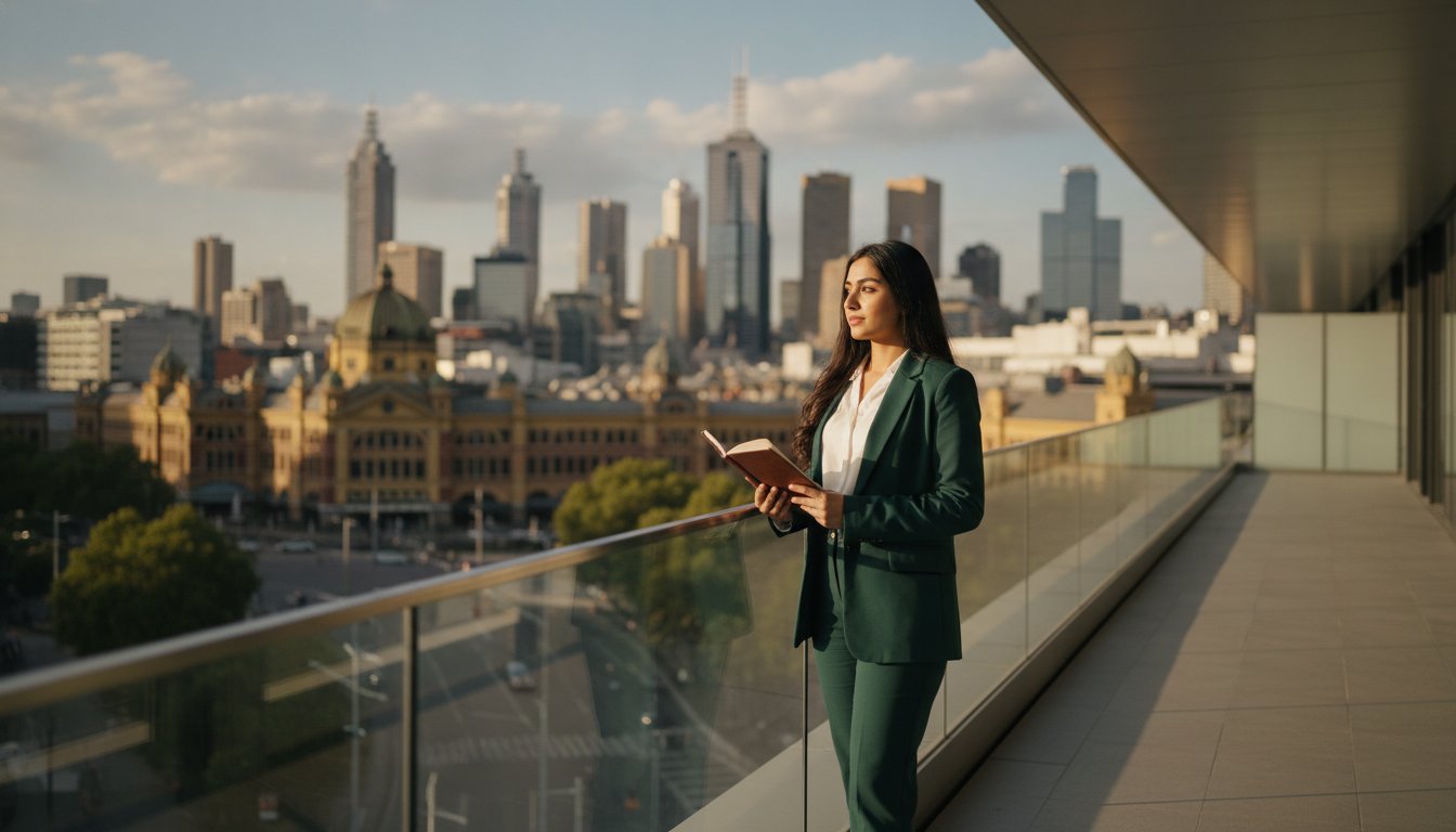 Onshore Student Support Melbourne: Your 2026 Essential Arrival Guide