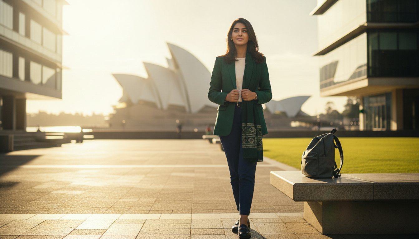 Study Abroad After Intermediate from Pakistan: The Ultimate 2026 Guide