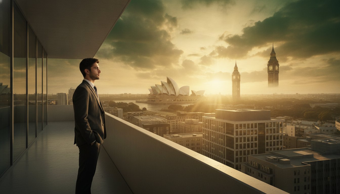 Study Abroad Consultants in Pakistan: 2026 Guide