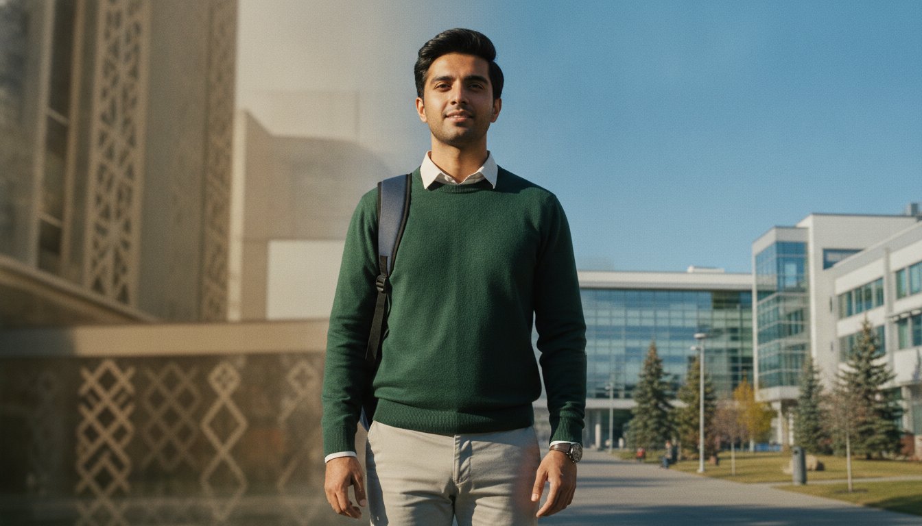 Study in Canada from Pakistan: The Ultimate 2026 Roundup and Guide