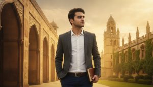 Study in UK: Student Visa Guide for Pakistani Students 2026