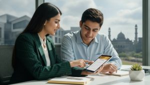 The Strategic Benefits of Using an Education Consultant in Pakistan for Study Abroad