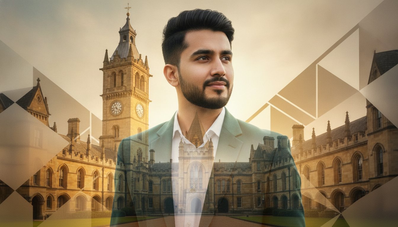 UK Scholarships for Pakistani Students 2026: Funding Guide