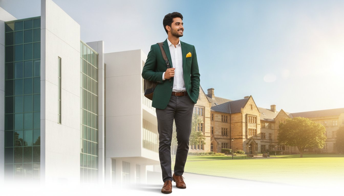 University Application Processing in Pakistan: A Professional Resource Guide 2026