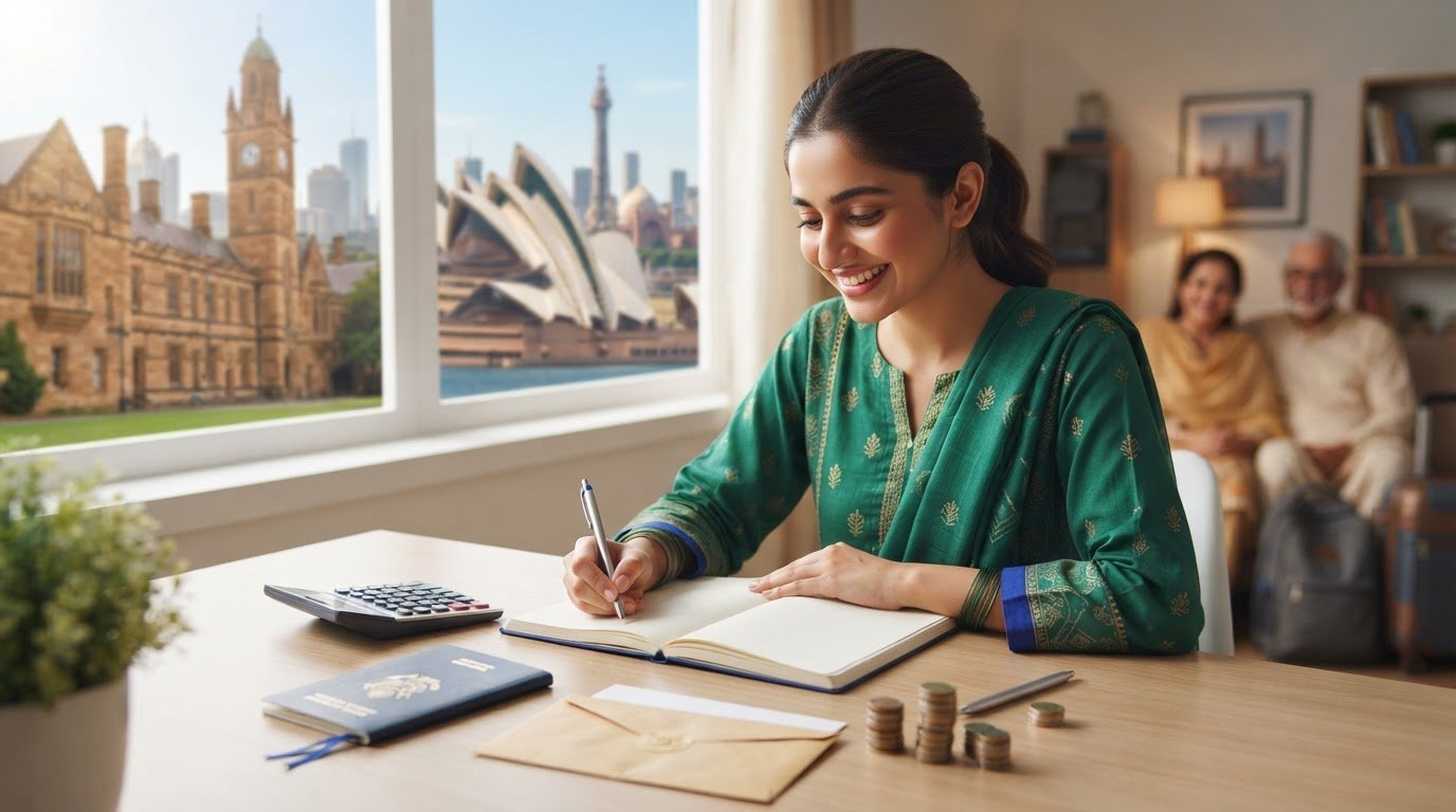 2026 Study Abroad Financial Guide for Pakistani Students