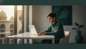 Free IELTS Mock Test Pakistan: The 2026 Guide to Securing Your Band Score