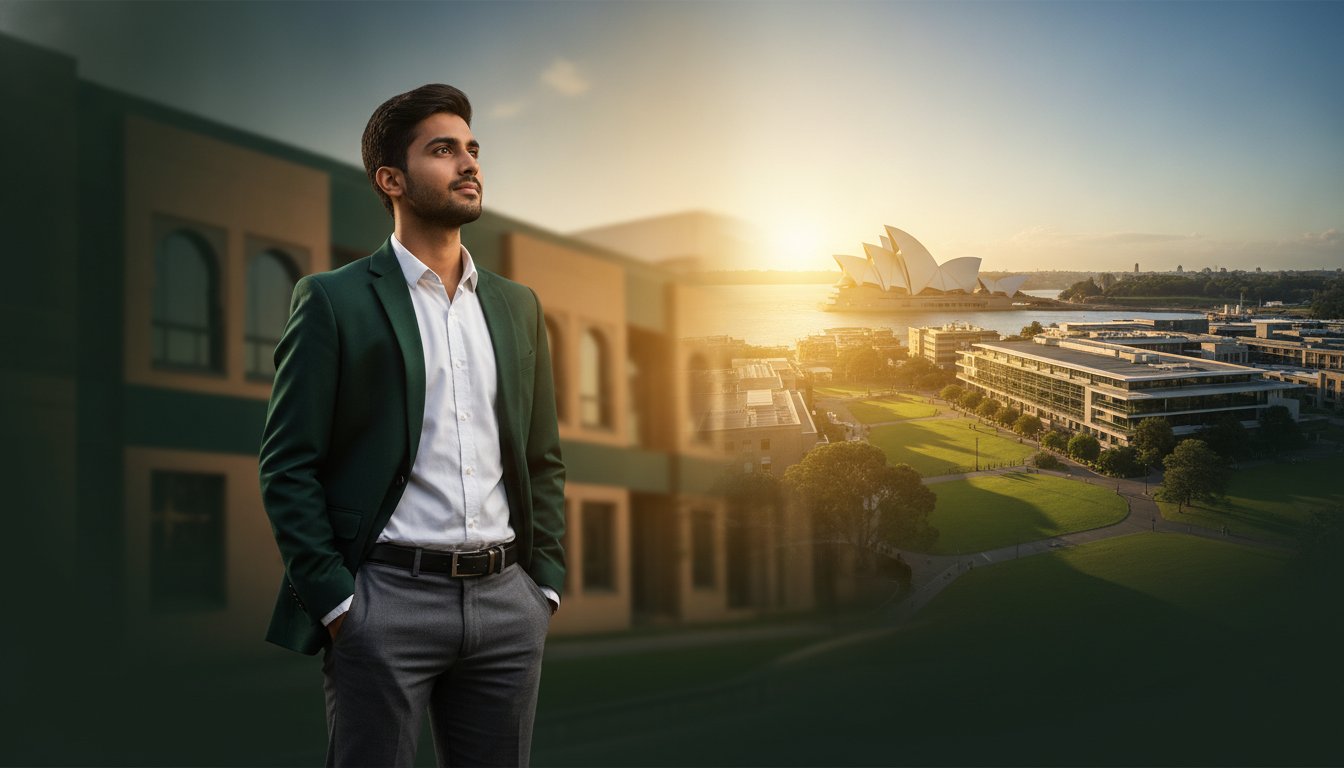 IELTS for Australian Student Visa: 2026 Guide