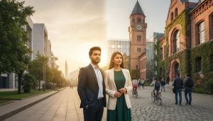 Study in Germany from Pakistan 2026: The Ultimate Student Guide