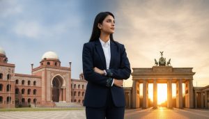 Study in Germany from Pakistan 2026: The Ultimate Student Guide
