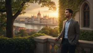 Study in Hungary from Pakistan 2026: The Ultimate Student Guide
