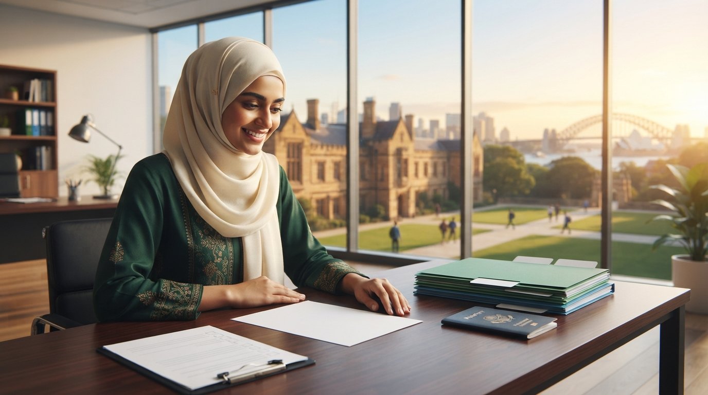 Australian Visa Rejection: 2026 Recovery Guide