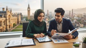 Cheapest UK Universities for Pakistani Students (2026)