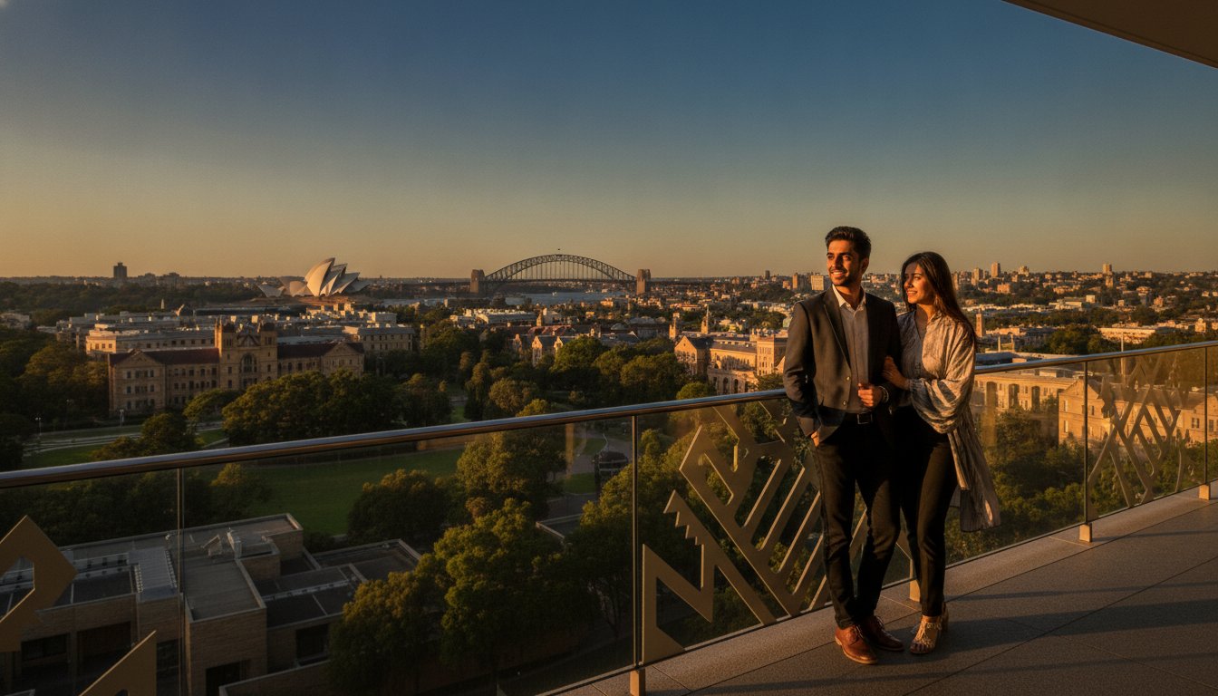 IELTS for Australian Student Visa: Pakistan 2026 Guide