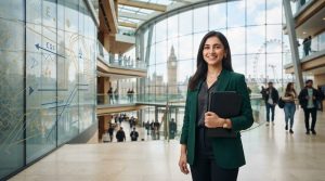 Masters in Finance UK for Pakistani Students: 2026 Guide