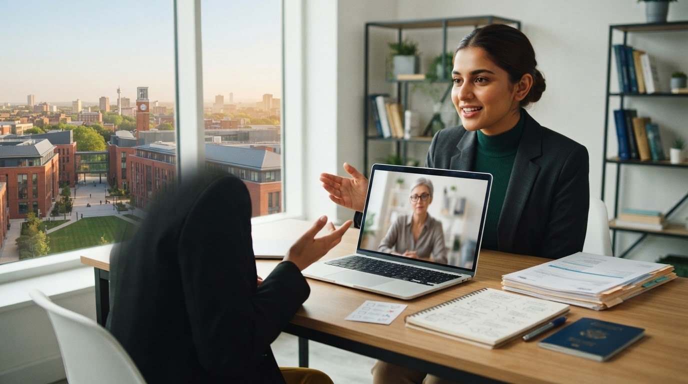 UK Student Visa Credibility Interview: 2026 Prep Guide