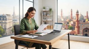 Campus France Application Process from Pakistan: 2026 Step-by-Step Guide