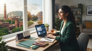 How to Apply to US Universities from Pakistan in 2026