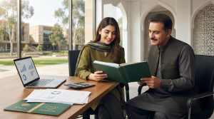 Proof of Funds for an Australian Student Visa from Pakistan: 2026 Checklist