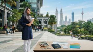 Study in Malaysia for Pakistani Students: Costs in 2026