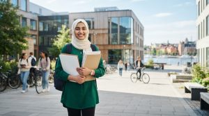 Study in Sweden for Pakistani Students: 2026 Guide