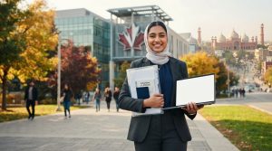 Canada Student Visa for Pakistani Students: 2026 Guide