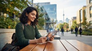 Canadian universities for computer science: compare programs and research