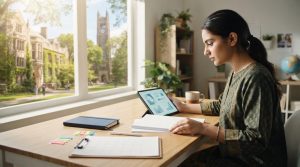 How to meet SAT requirements for US universities as a Pakistani student