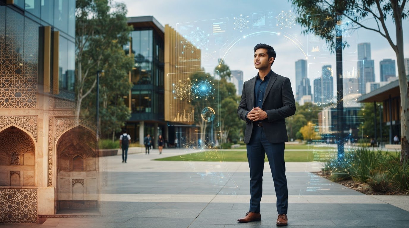 Master’s in Data Science in Australia: 2026 Guide