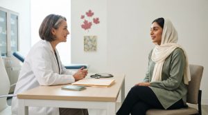 Medical Exam for Canada Student Visa from Pakistan: How to Book
