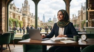 Part-time work restrictions on a UK student visa: hours and rules