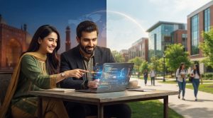 Study Computer Science in the USA from Pakistan in 2026