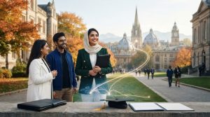 Study in Europe in 2026: A Guide for Pakistani Students