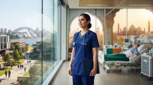 Study Nursing in Australia from Pakistan: Your 2026 Guide