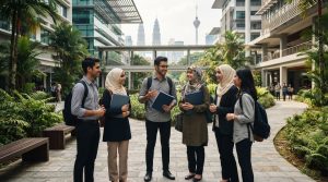 Top Universities in Malaysia for International Students 2026