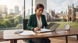 UK student visa from Pakistan: how long it takes and priority speed