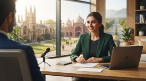 UK student visa interview questions for Pakistanis: sample answers