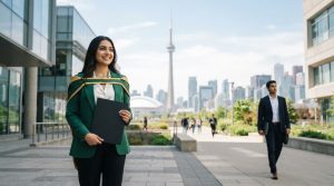 Working in Canada After Graduation for Pakistani Students